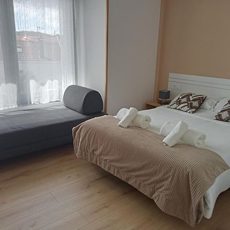 Pension Xacobeo Lavacolla Room photo